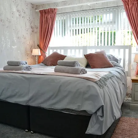 Tatil Evi Lingmoor