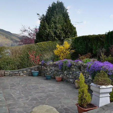 Lingmoor Tatil Evi
