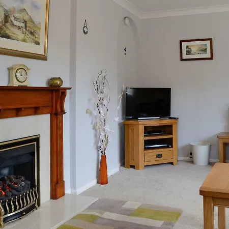 Lingmoor Tatil Evi Keswick (Cumbria)